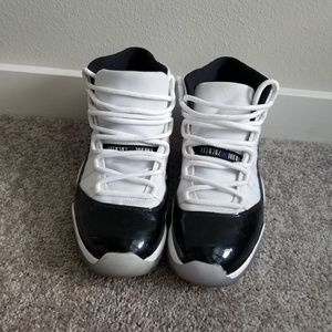 Air Jordan 11 retro